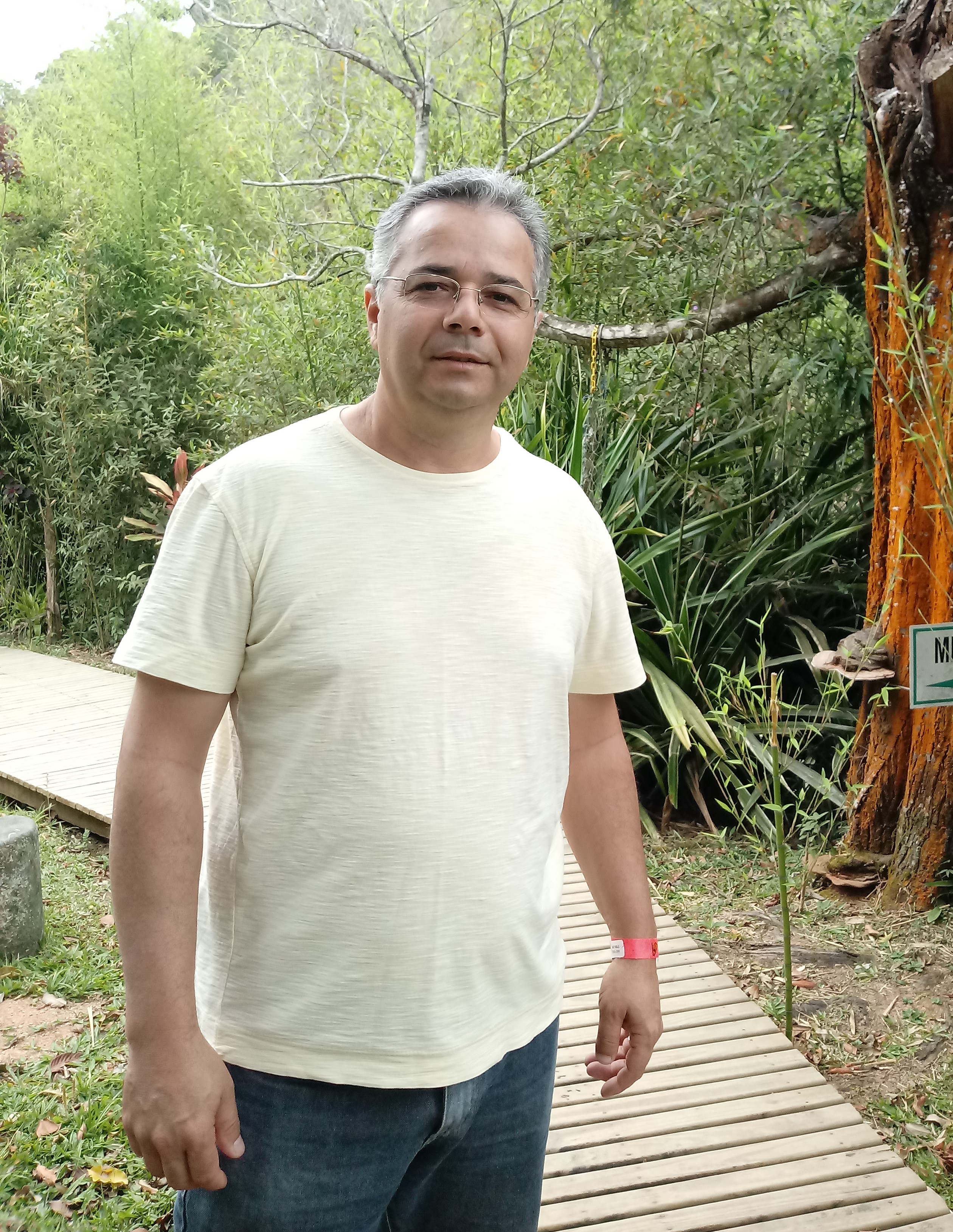 Eliseu Alves Borges, fundador